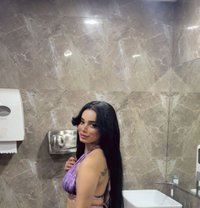 Rama - escort in Riyadh