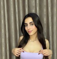 Rama - escort in Dubai