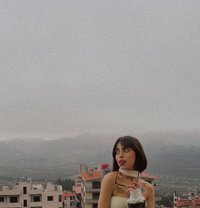 Rama - escort in Dubai