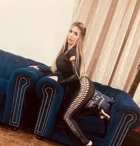 Rama - escort in Dubai