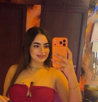 Rama - escort in Dubai