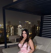 Rama - escort in Dubai