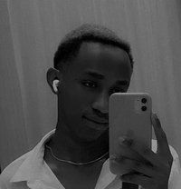 Ramah - Male escort in Nairobi