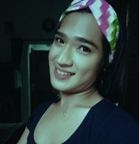 Ramah Ts Tans - masseuse in Bali