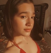 Ramah Ts Tans - masseuse in Bali
