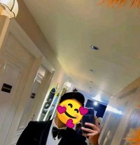 Ramam Shree - Acompañantes masculino in Kathmandu