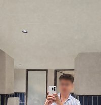 Raman - Male escort in Jaipur