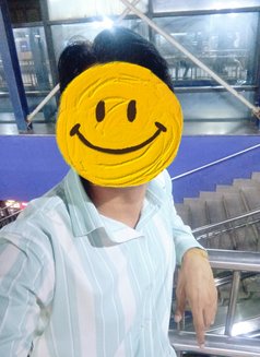 Raman - Male escort in New Delhi Photo 5 of 5