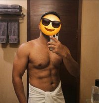Raman (Cuckolding and 3sum specialist) - Male escort in Kolkata