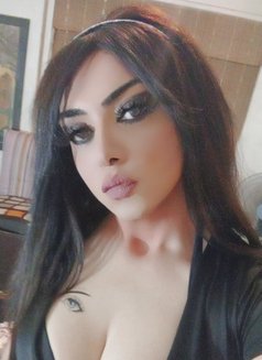 Ramaroro - Transsexual escort in Amman Photo 2 of 7