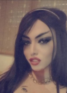 Ramaroro - Transsexual escort in Amman Photo 3 of 7