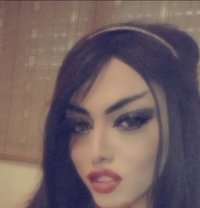 Ramaroro - Acompañantes transexual in Amman