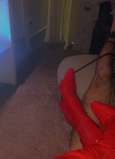 Ramaroro - Transsexual escort in Amman Photo 4 of 7