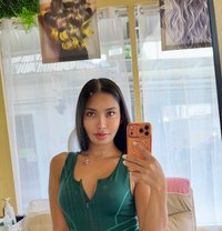 Ramayana - escort in Ko Samui
