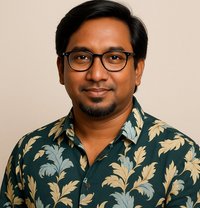 Rambo - Acompañantes masculino in Chennai