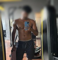 Rambo - Acompañantes masculino in Chennai