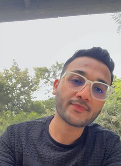 Rambo - Male escort in New Delhi Photo 1 of 3