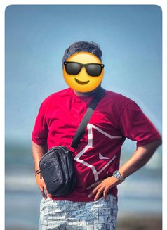 Rambo - Male escort in Pune Photo 1 of 3