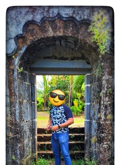 Rambo - Male escort in Pune Photo 2 of 3