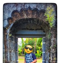 Rambo - Male escort in Pune