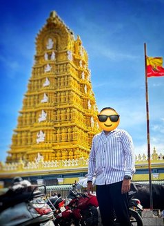 Rambo - Male escort in Pune Photo 3 of 3