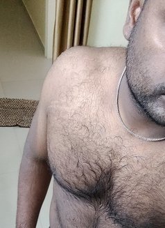Rambo - Male escort in Mumbai Photo 1 of 7