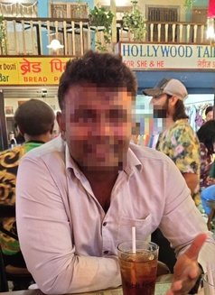 Rambo - Male escort in Mumbai Photo 6 of 7