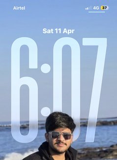 Rambo1234 - Male escort in Pune Photo 1 of 1