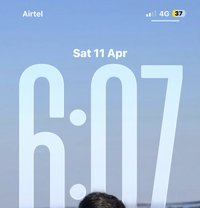 Rambo1234 - Male escort in Pune