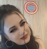 Ramee Royal Hotel Spa - masseuse in Dubai