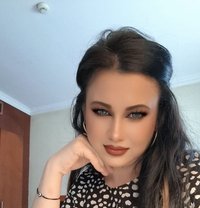 Ramee Royal Hotel Spa - masseuse in Dubai