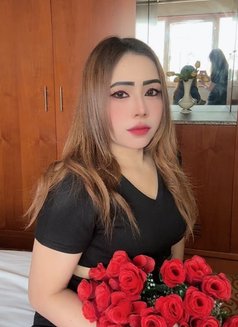 Ramee Royal Hotel Spa - masseuse in Dubai Photo 9 of 19