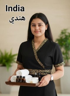 Ramee Royal Hotel Spa - Masajista in Dubai Photo 25 of 30