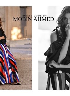 Rameen Khan Model - escort in Dubai Photo 9 of 12