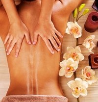 Ramesh professional massage and services - Male escort in Bangalore