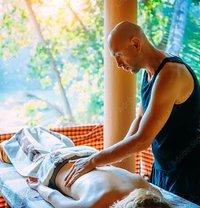 Ramesh - Male escort in Chennai