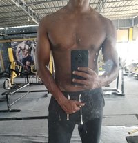 Ramesh Krishna - Male escort in Kochi