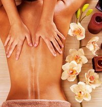 Ramesh Massage Therapist & Escort - Male escort in Chennai