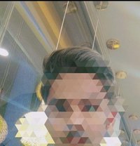 Ramesh Massage Therapist & Escort - Male escort in Chennai