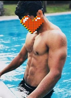 Ramesh professional massage and services - Male escort in Bangalore Photo 4 of 4