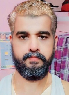 Ramesh Raj - Male escort in Bangalore Photo 1 of 1
