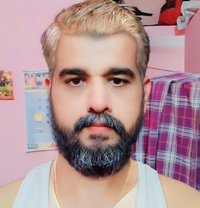 Ramesh Raj - Male escort in Bangalore