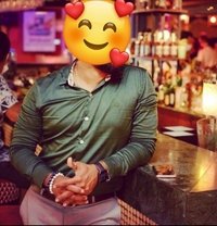 Ramesh25 - Male adult performer in Bangalore