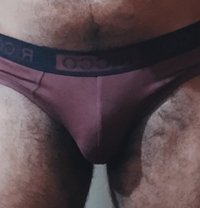 Ramesh Sub - Male escort in Colombo