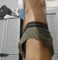 Ramgopal Kumawat - Male escort in Jerusalem