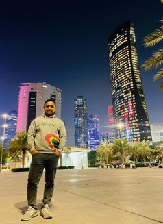 Rami - Male escort in Doha Photo 2 of 4
