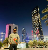 Rami - Male escort in Doha