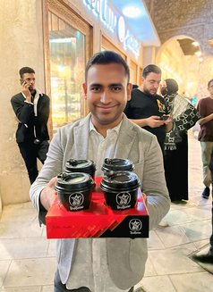 Rami - Male escort in Doha Photo 3 of 4