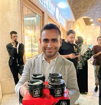 Rami - Male escort in Doha