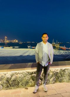 Rami - Male escort in Doha Photo 4 of 4